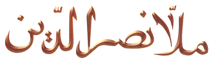 Molla Nesreddin