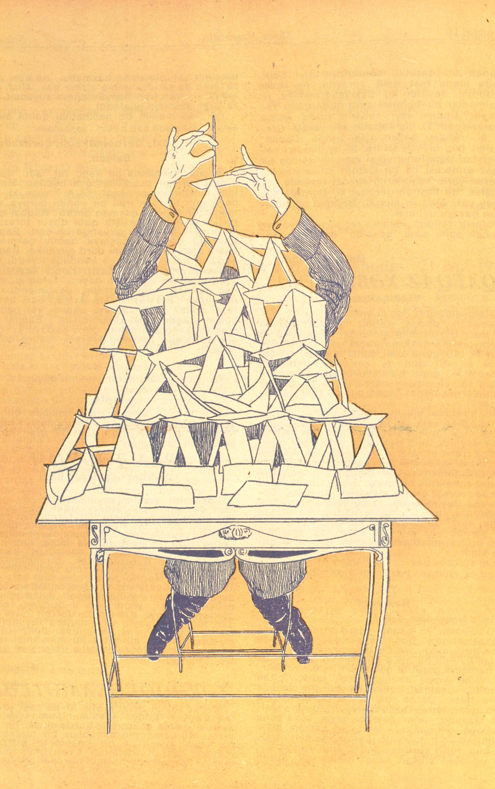House of Cards