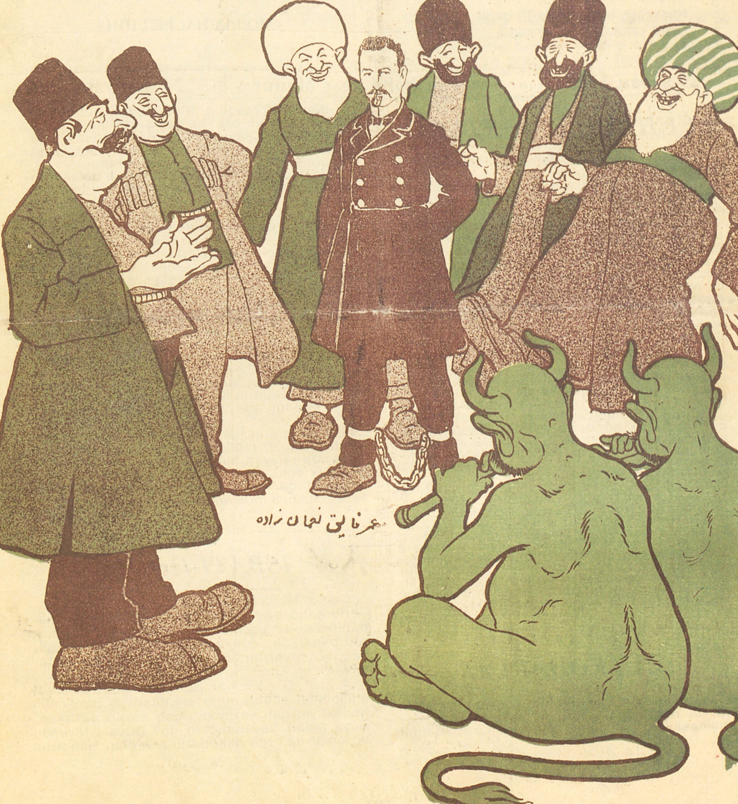 The Pipers