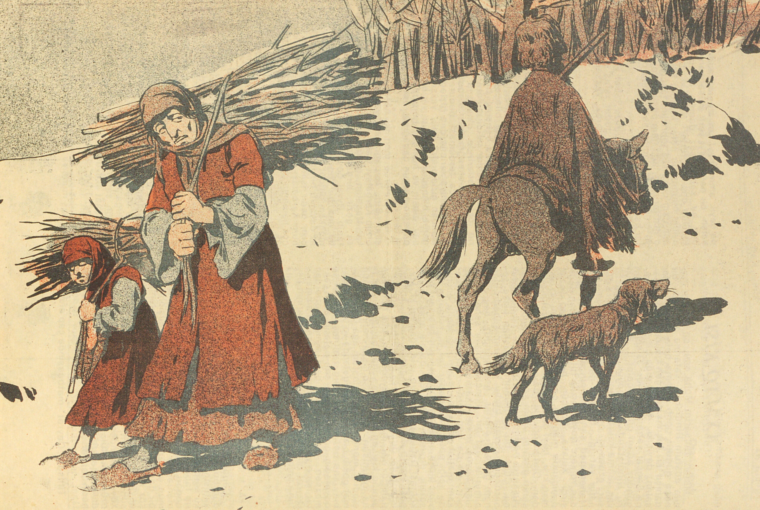 The Hunter
