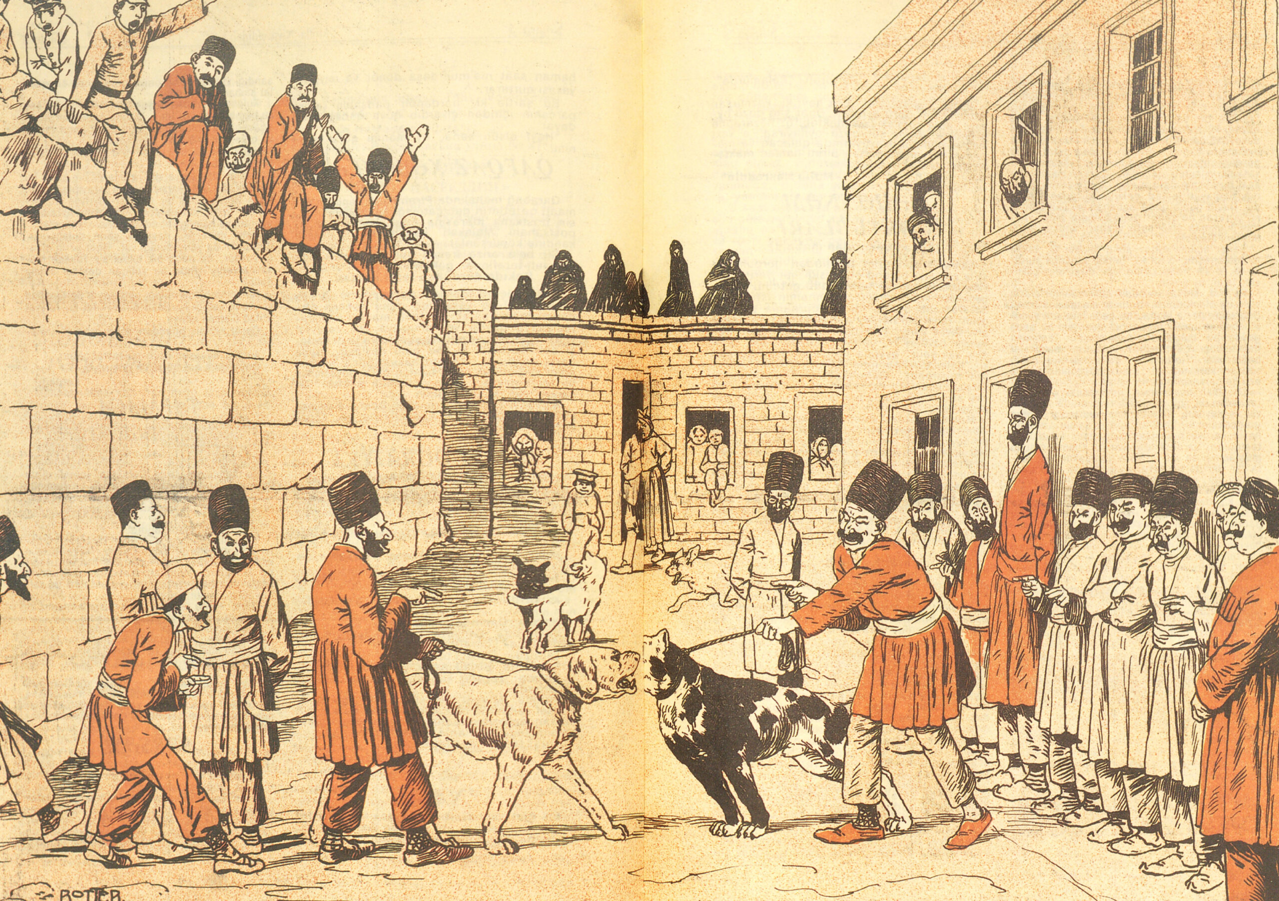 The Dog Show