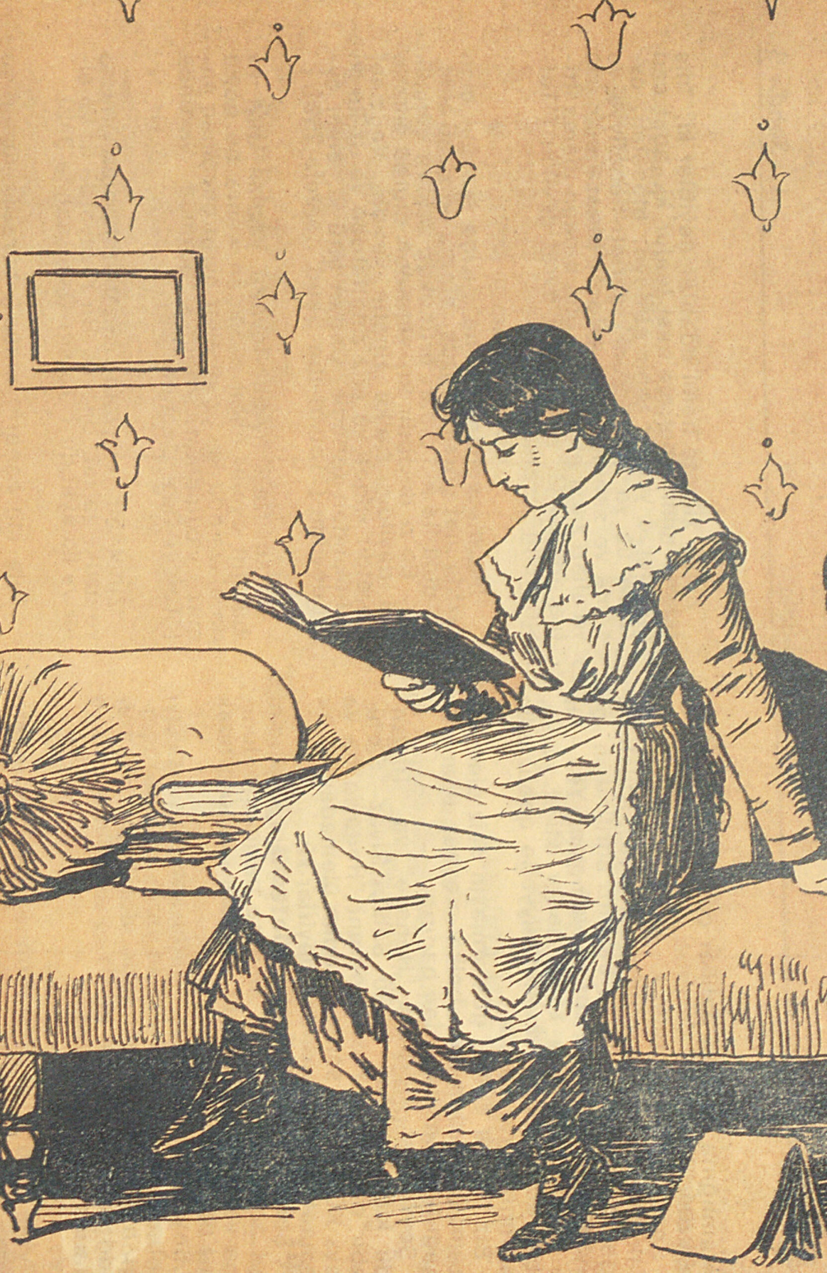 The Young Reader