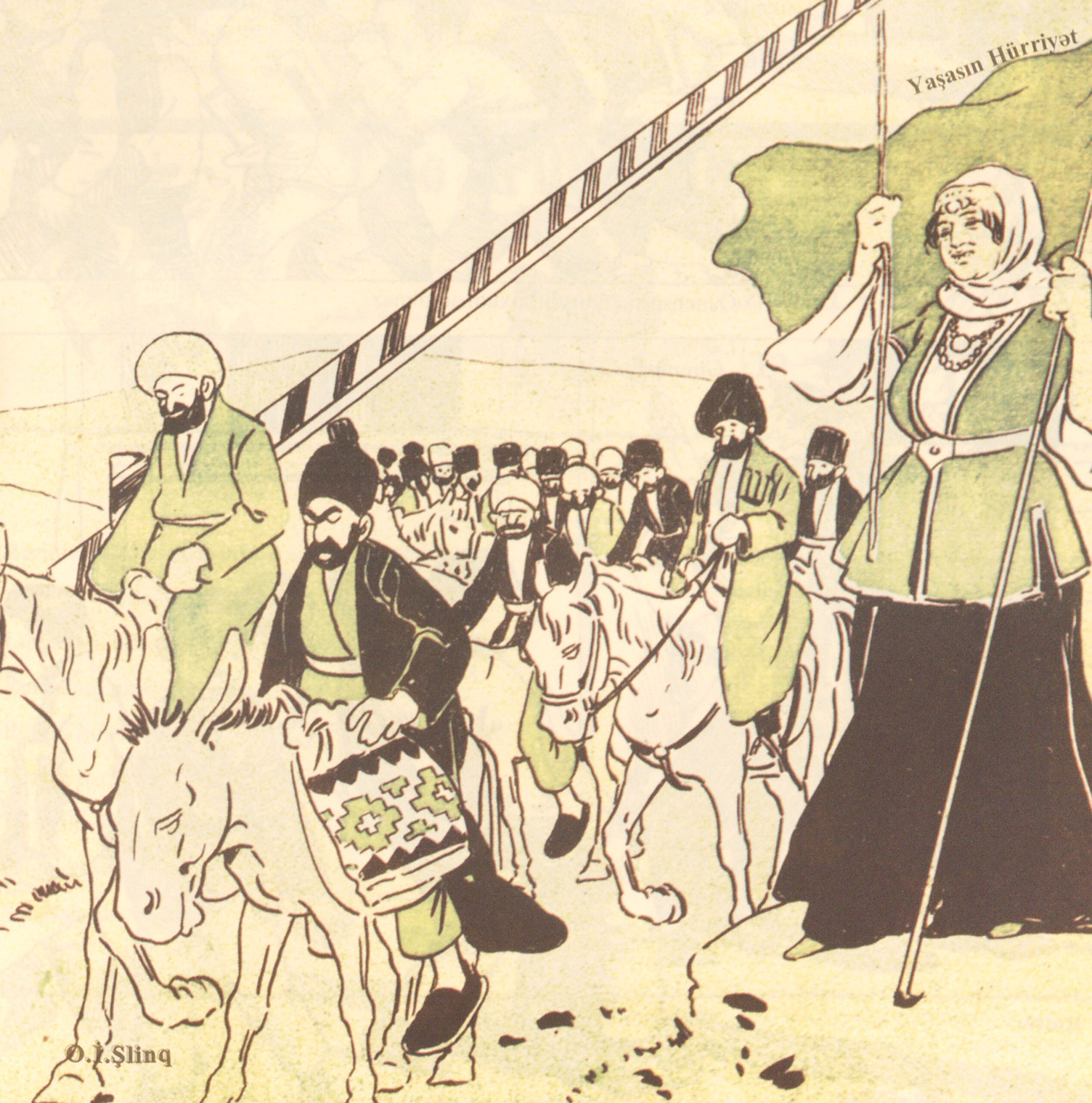 The Refugees