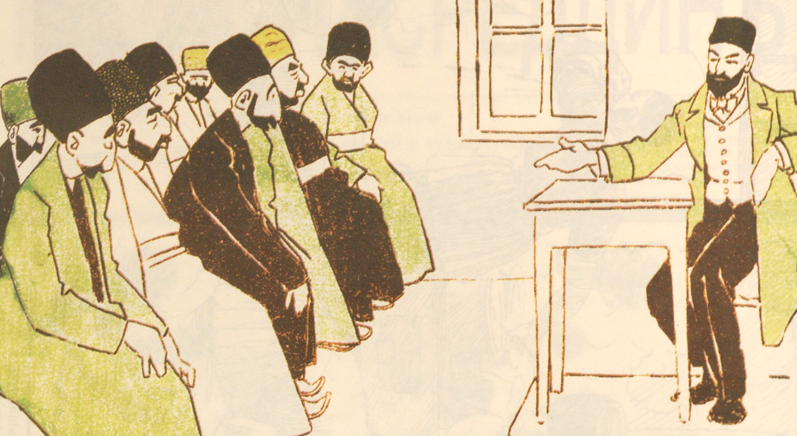Traditional Education in Yerevan