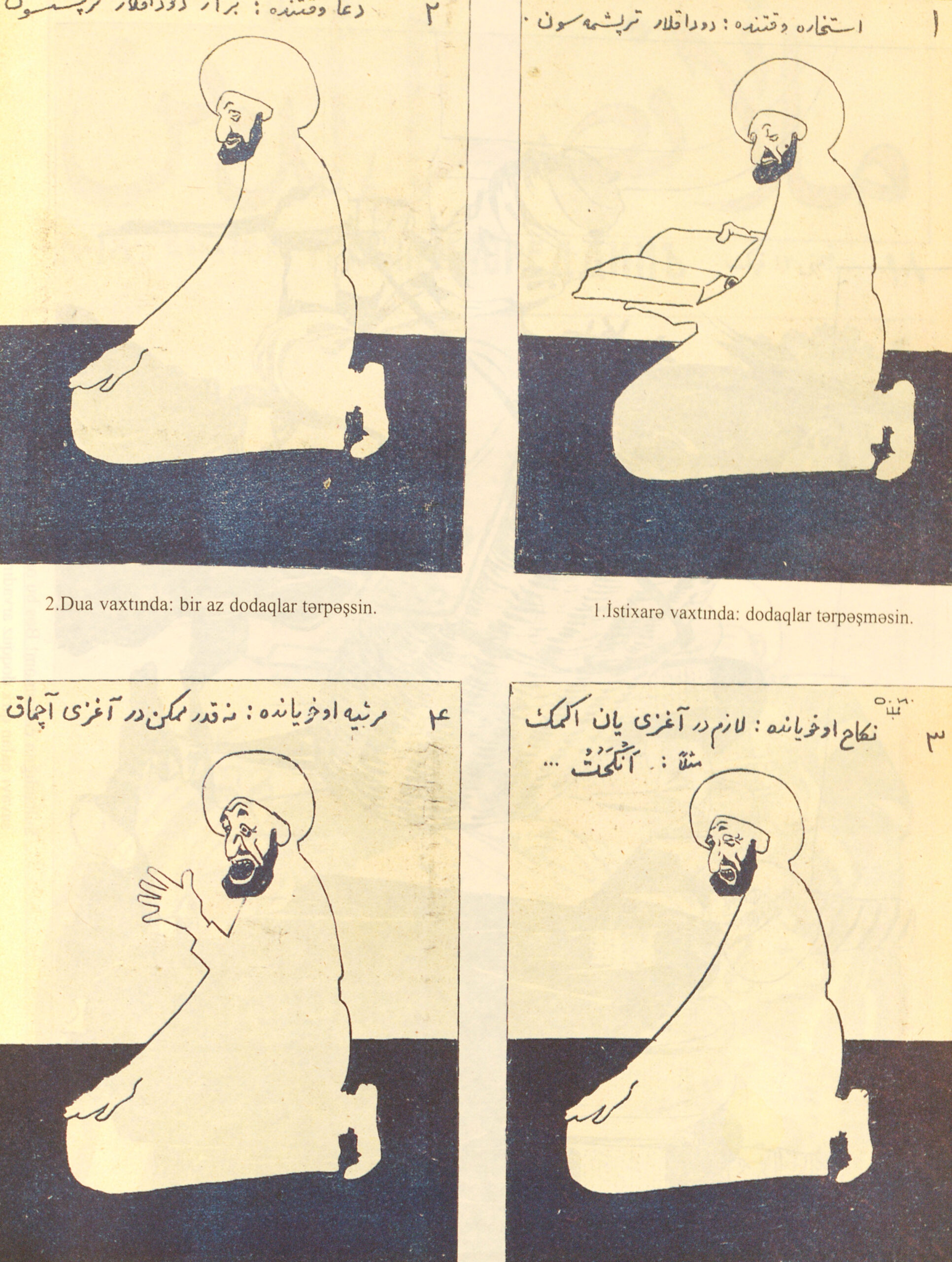 The Molla