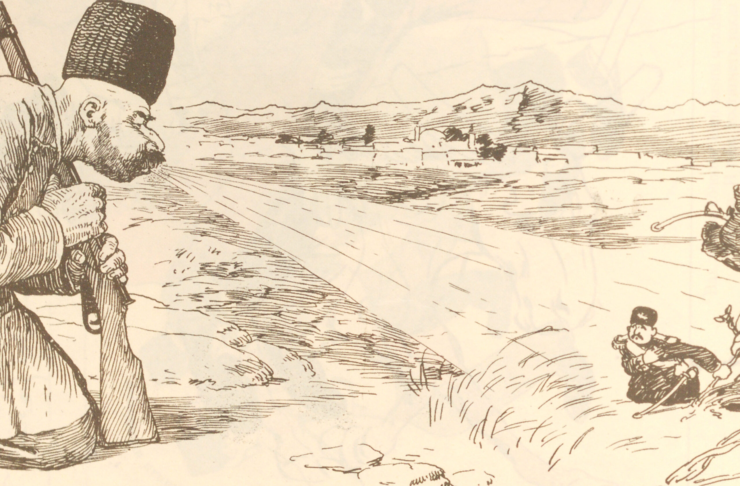 Azerbaijani Against Persian