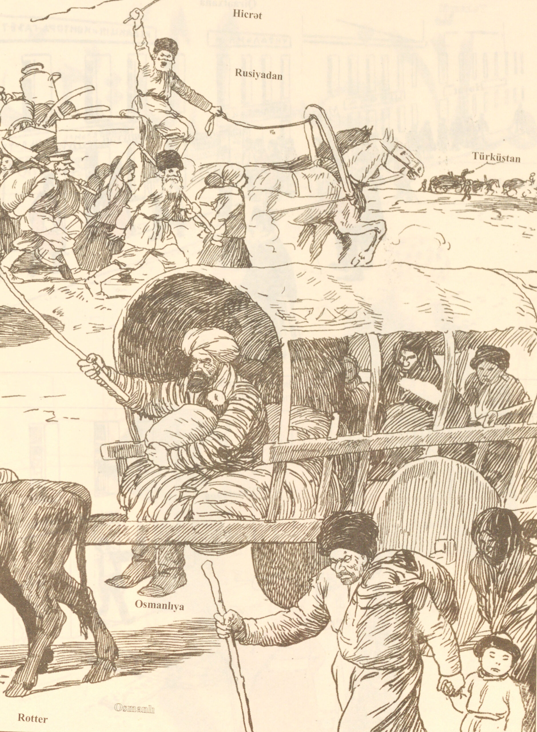 Migrants