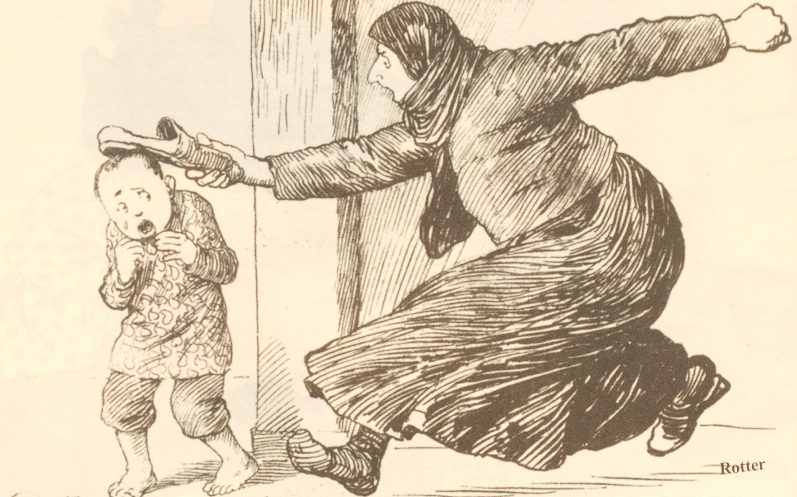 Punishment