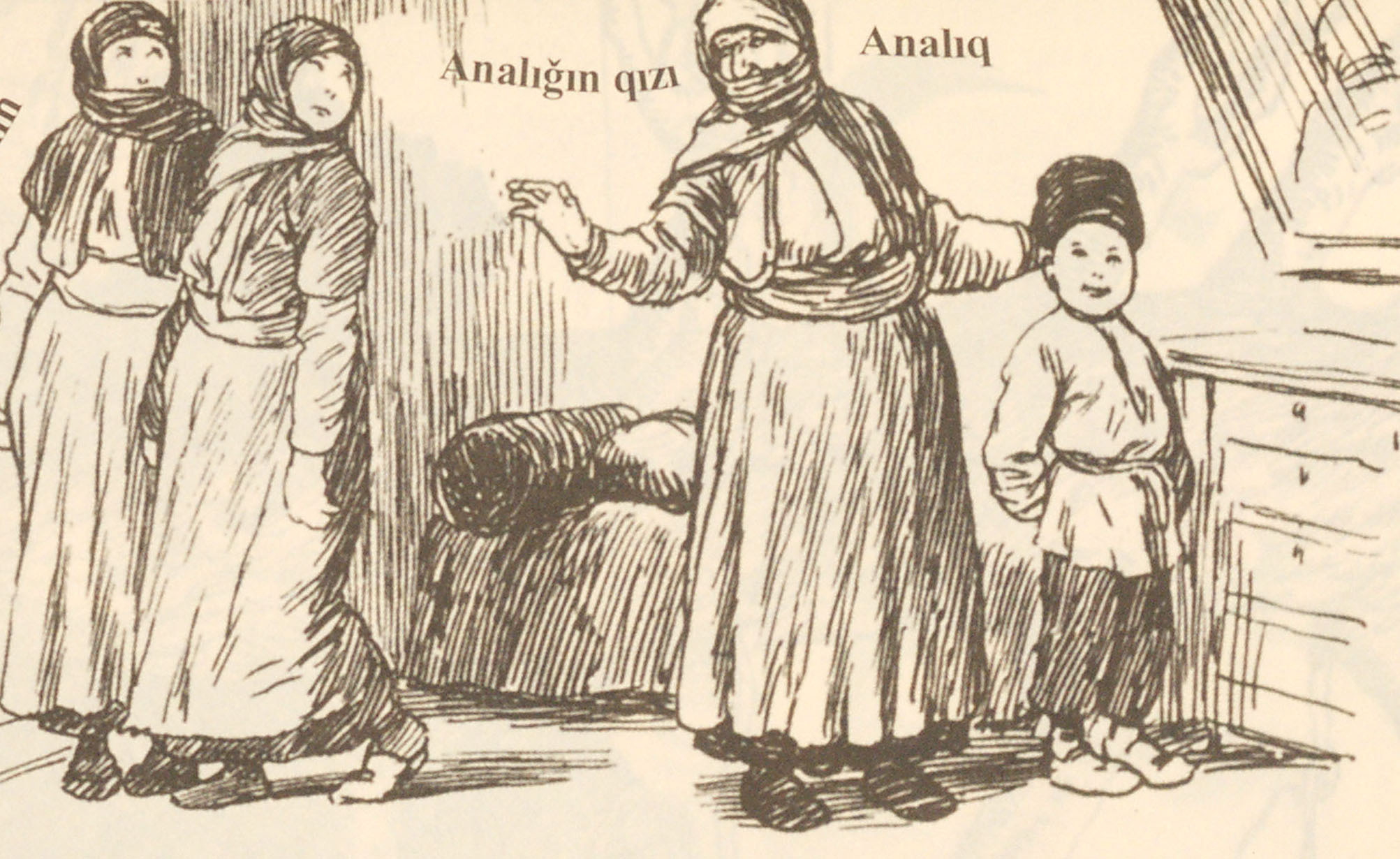 The Caregiver