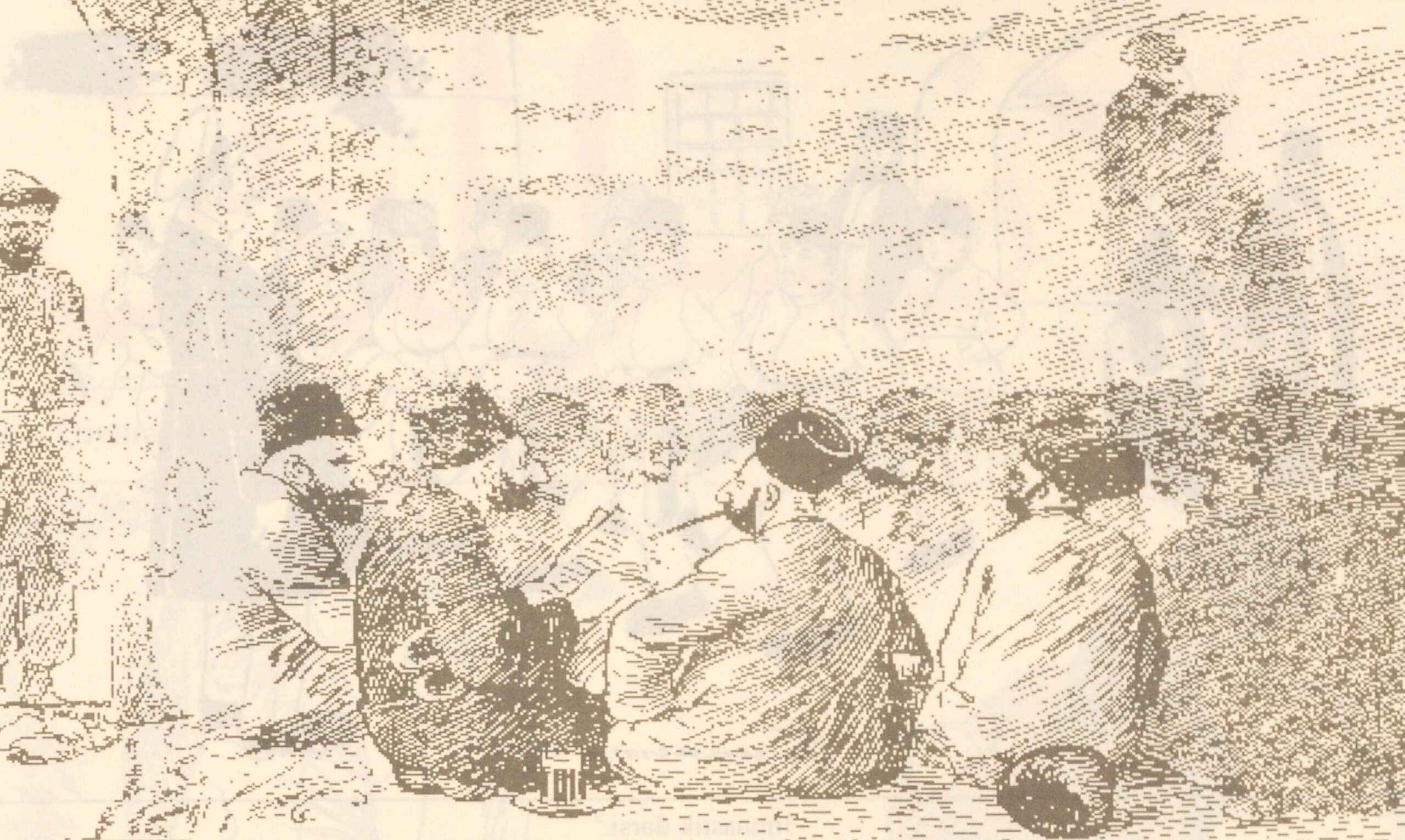 God’s House – A Mosque