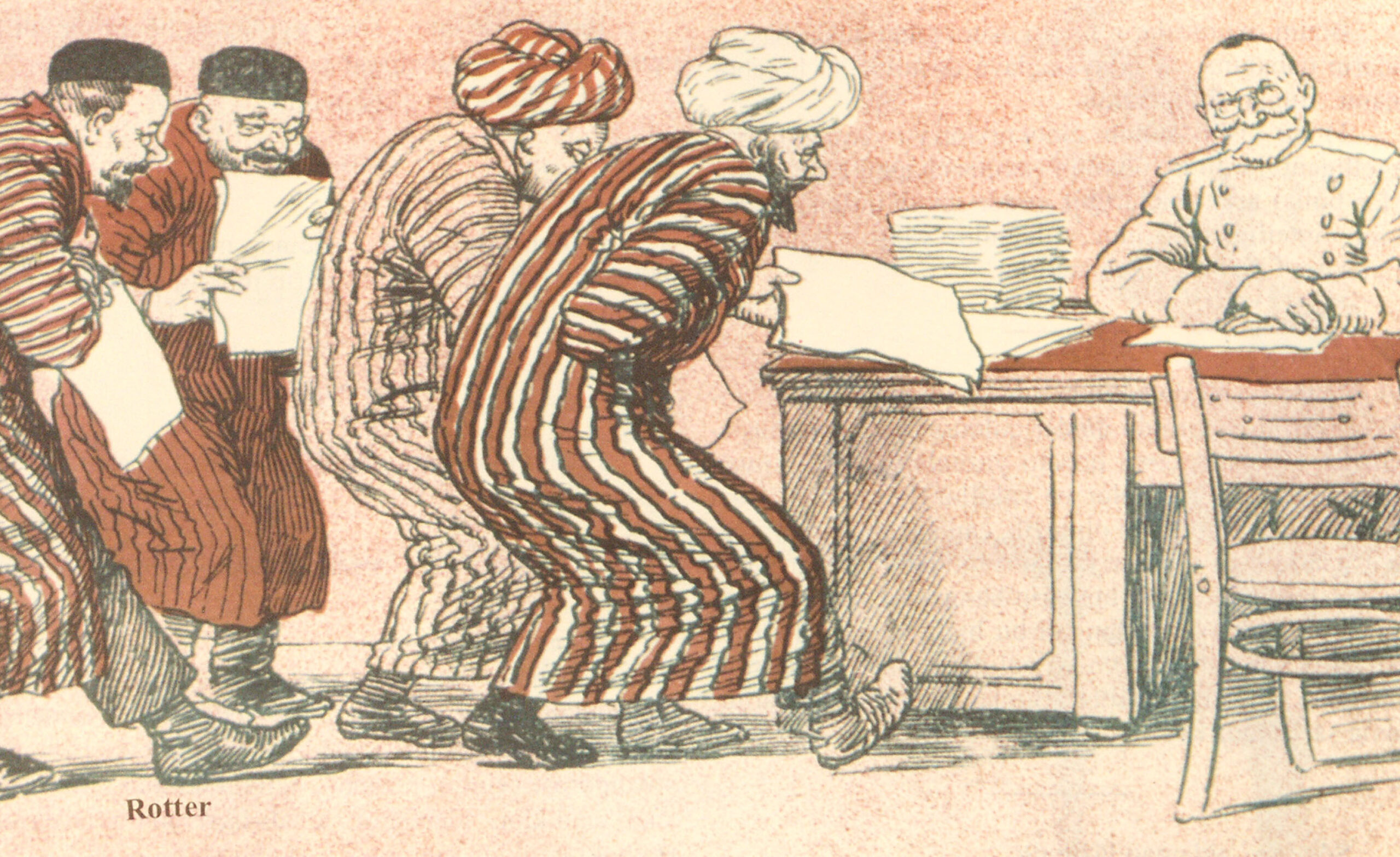 Asking Permission for a Conference