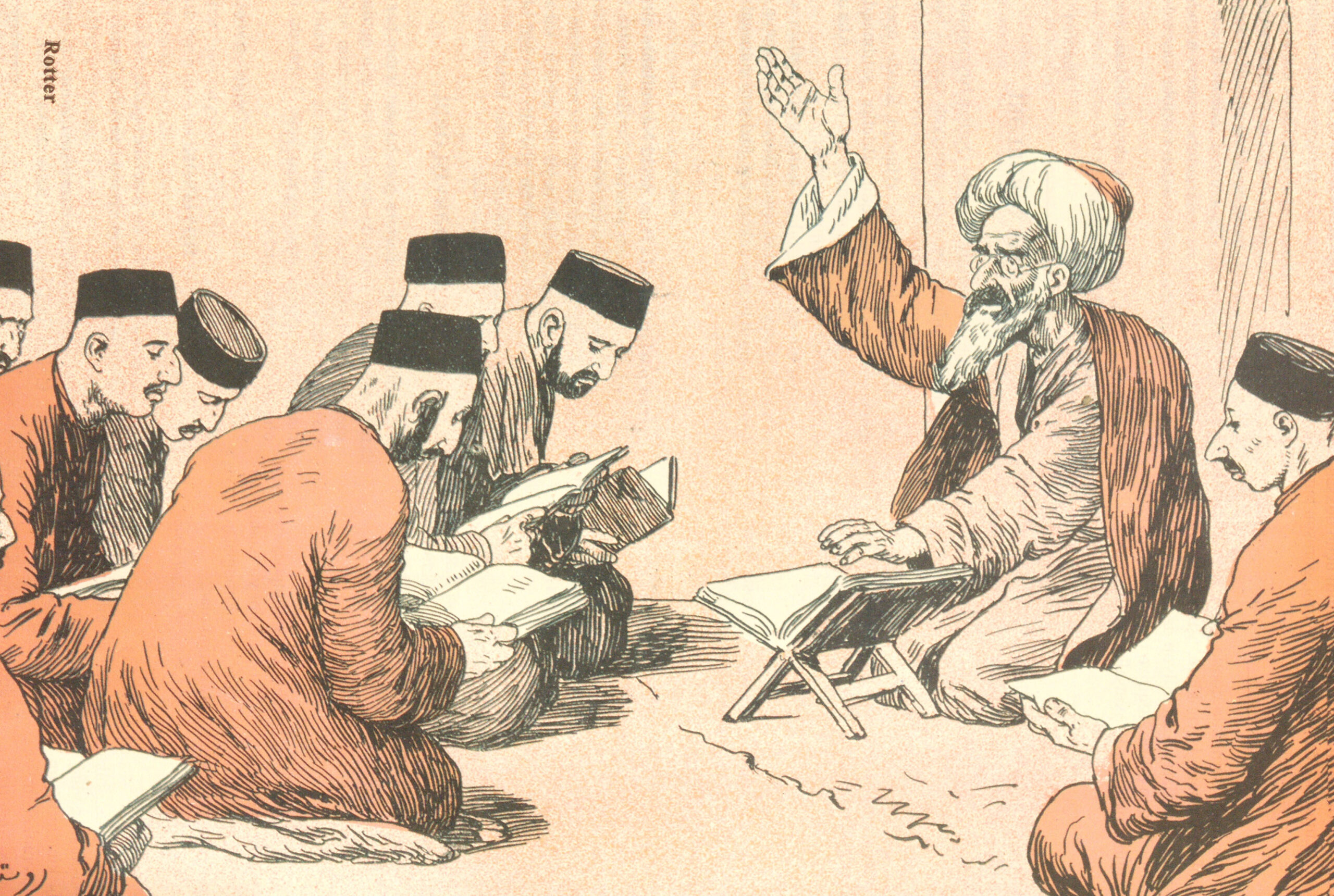 Education in Karbala