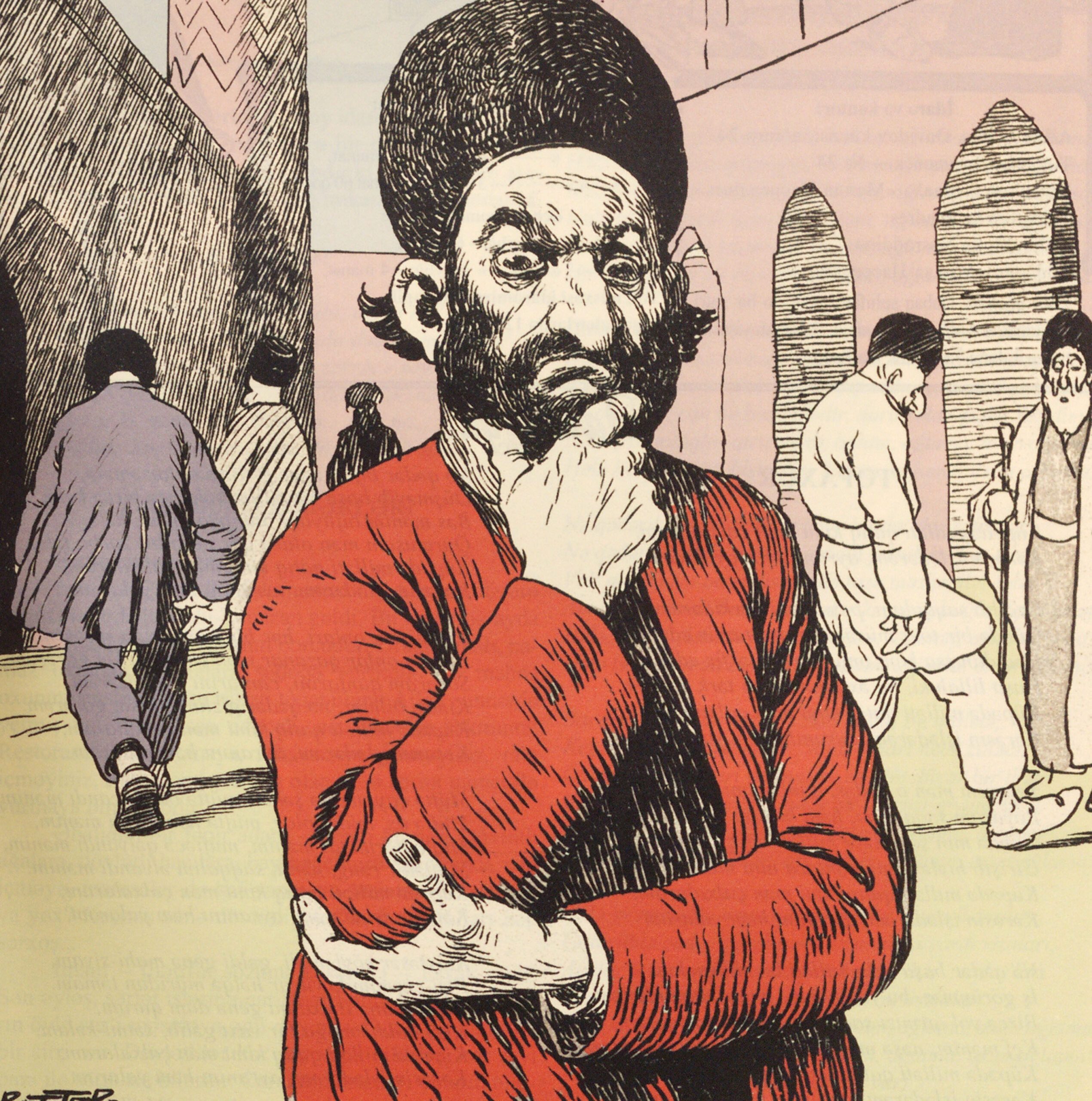 Contemplating the Meaning of Fasting
