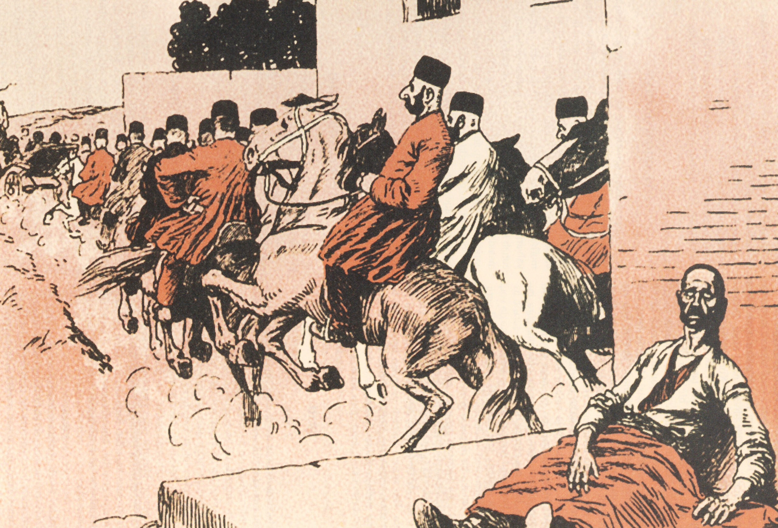 A Wedding in Barda