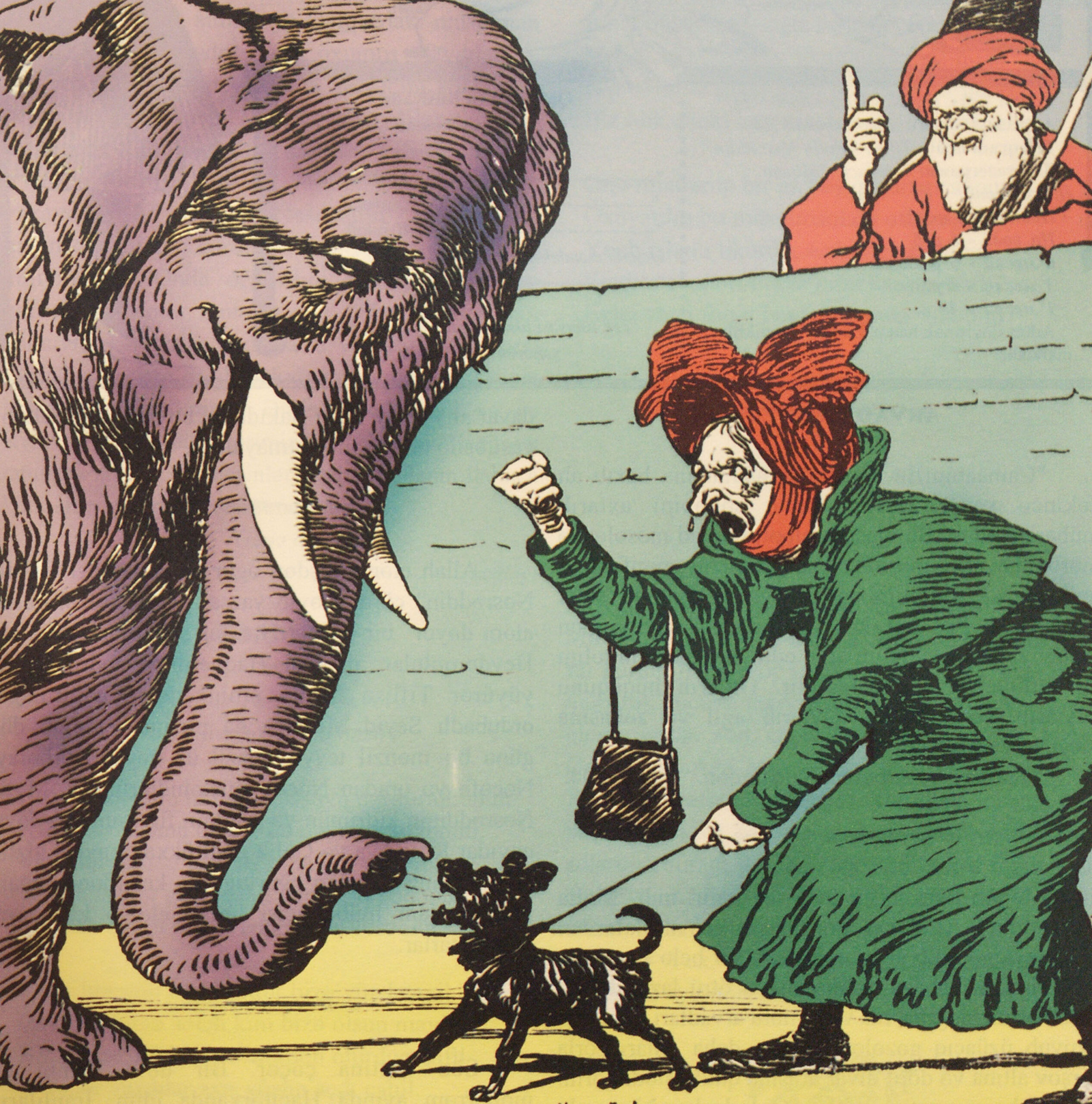 Politics in the world