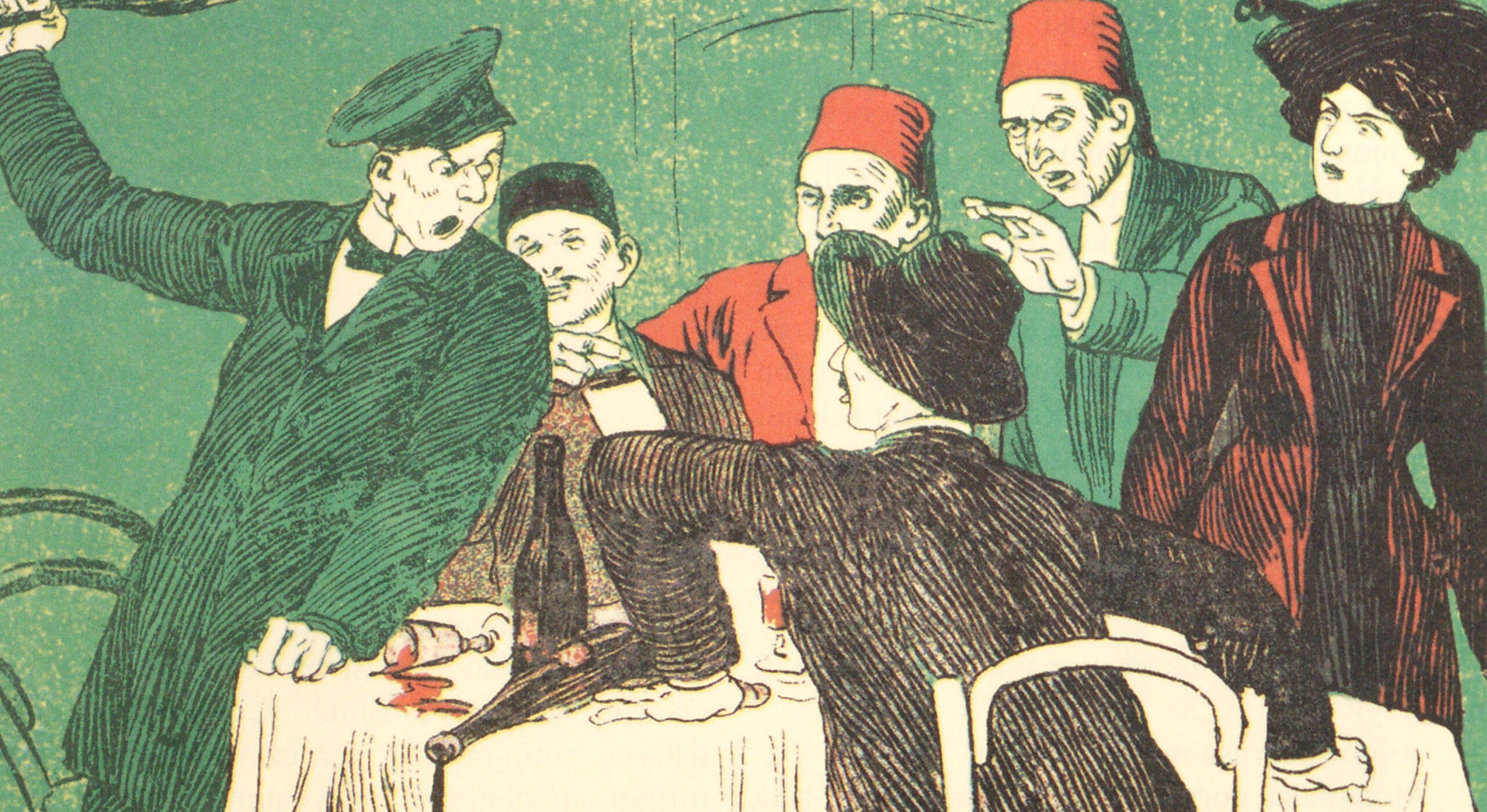 The Batumi Actors’ Accompaniment in the Yerevan Train Station