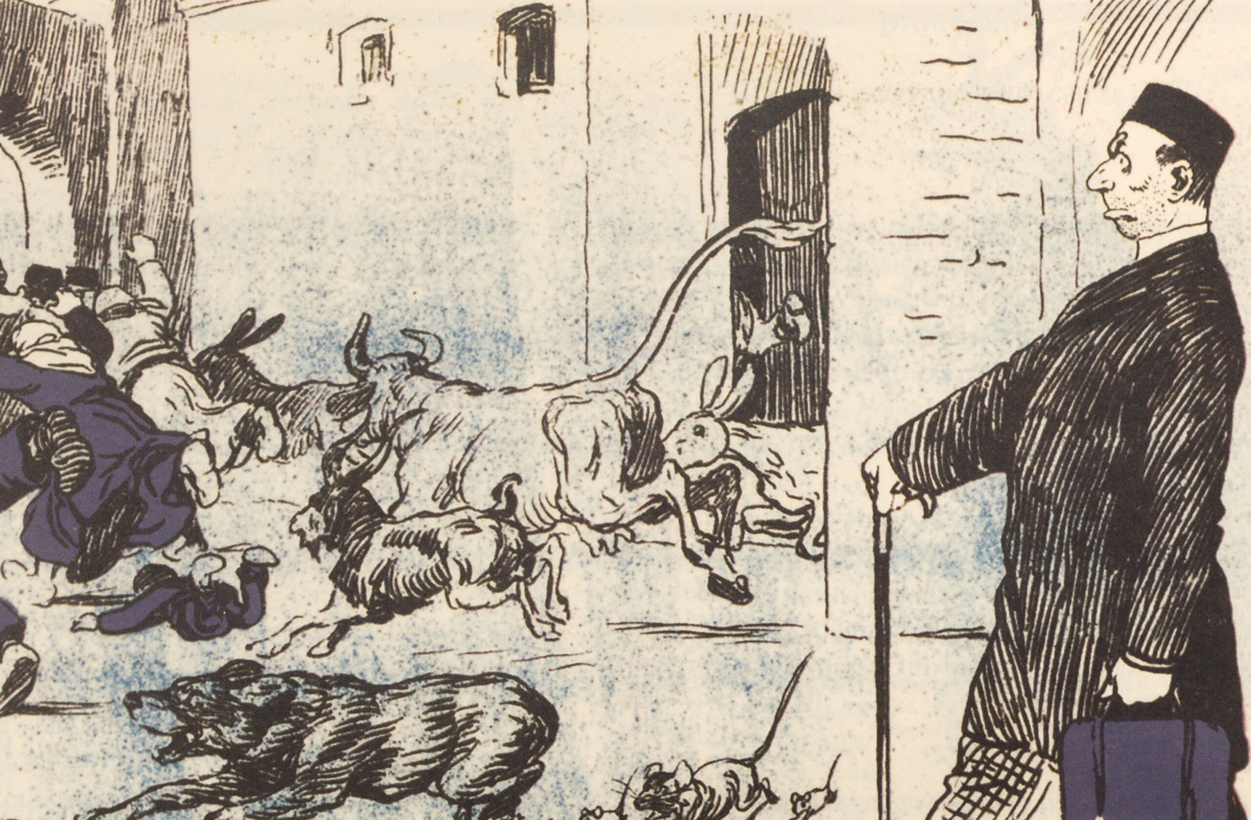 Artists in the Caucasus