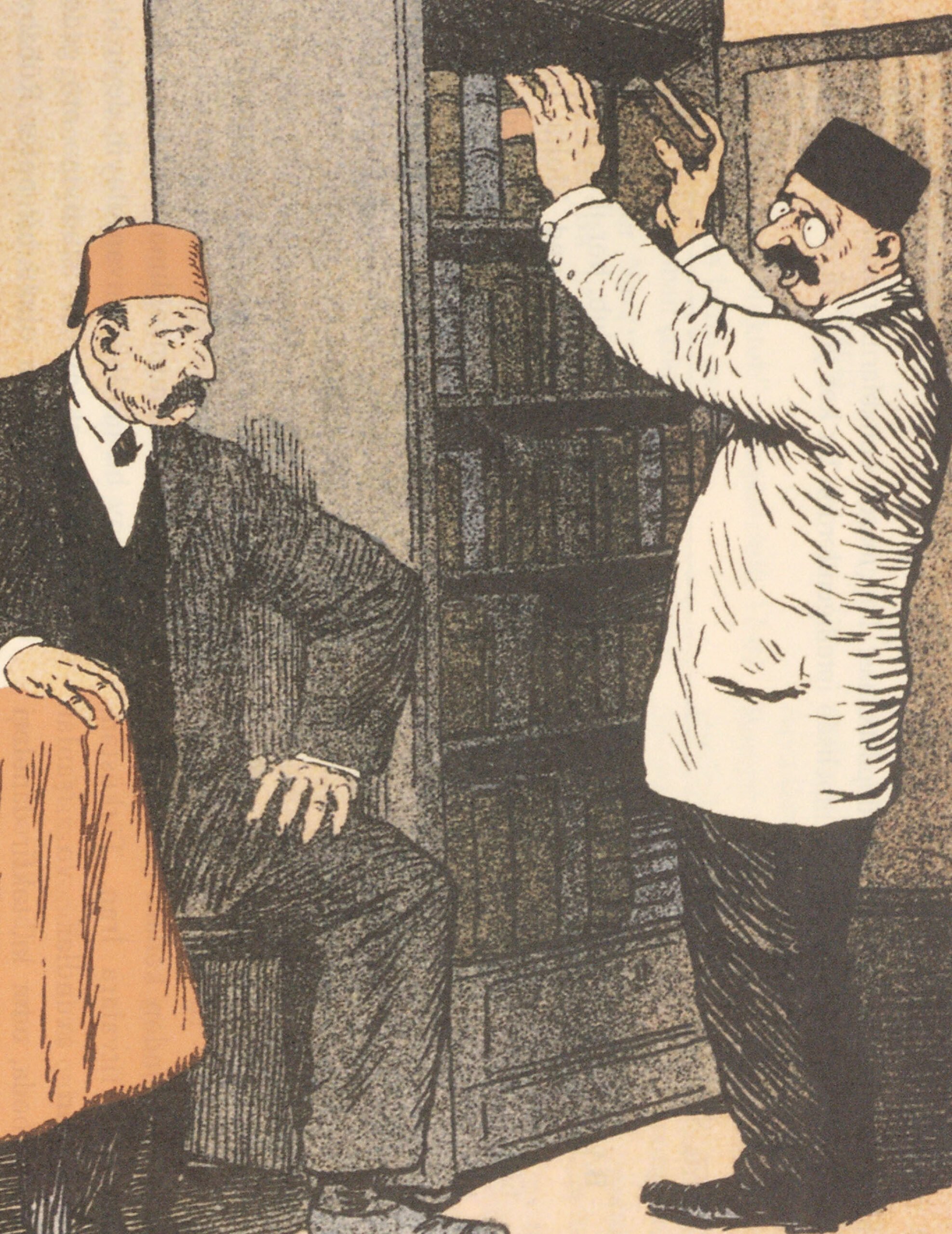 Finding the Dictionary